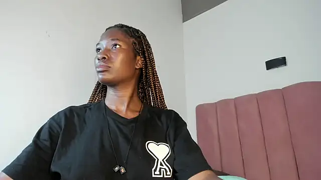 Tahira 21  online show from 20, 4, 2026