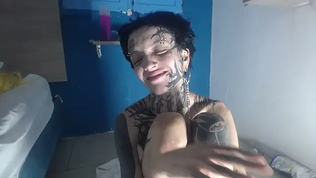 barbara anal squirt  online show from 9, 3, 2026