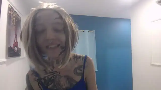 barbara anal squirt  online show from 21, 3, 2026