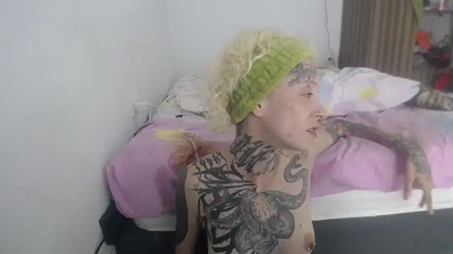 barbara anal squirt  online show from 7, 4, 2026