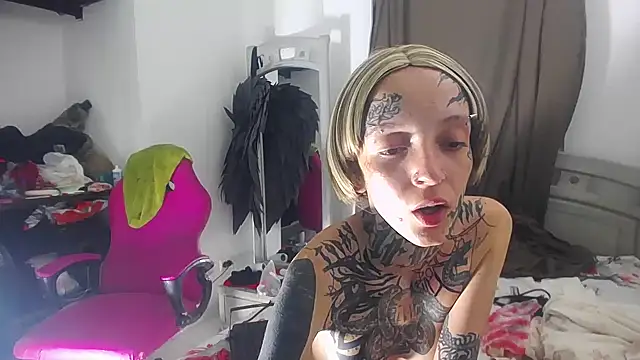 barbara anal squirt  online show from 3, 6, 2026