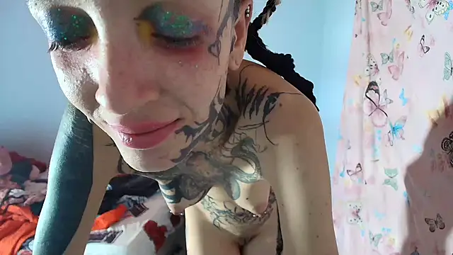 Snapshot of barbara_anal_squirt_ chatting on 19, 7, 2026 barbara anal squirt online show from 19, 7, 2026