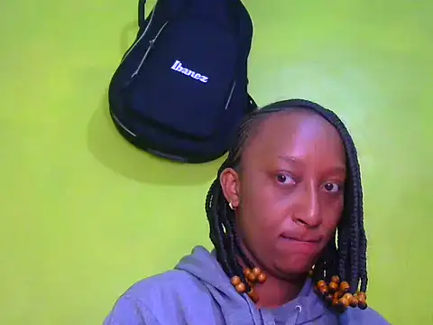 CarlaBeckky online show from 24, 12, 2024