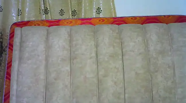 CarlaBeckky online show from 28, 1, 2025