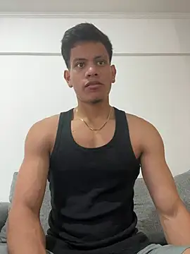 bbchocolate27 online show from 20, 3, 2026