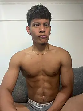 bbchocolate27 online show from 22, 4, 2026