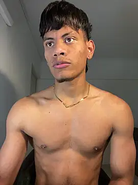 bbchocolate27 online show from 24, 5, 2026