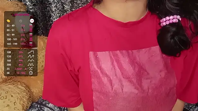 shuhana  online show from 23, 12, 2024