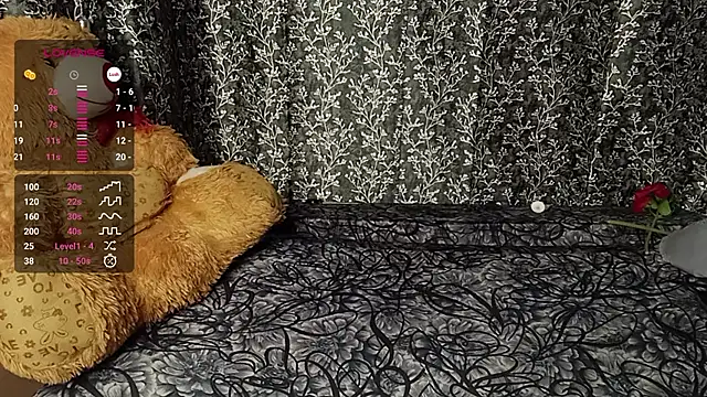 shuhana  online show from 18, 1, 2025