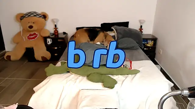 Snapshot of KRISTAL__JACKSON chatting on 22, 2, 2025 KRISTAL JACKSON online show from 22, 2, 2025