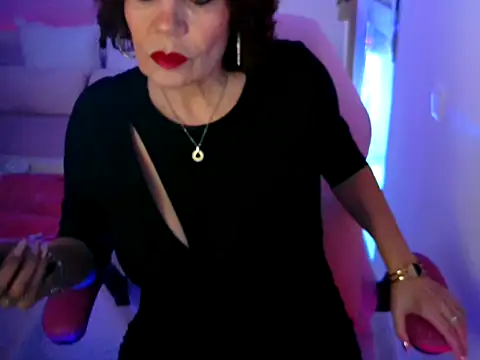 aubade246 online show from 28, 11, 2025