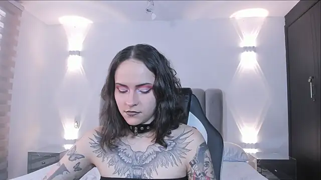 Snapshot of AnnyThompson_ chatting on 14, 1, 2026 AnnyThompson online show from 14, 1, 2026