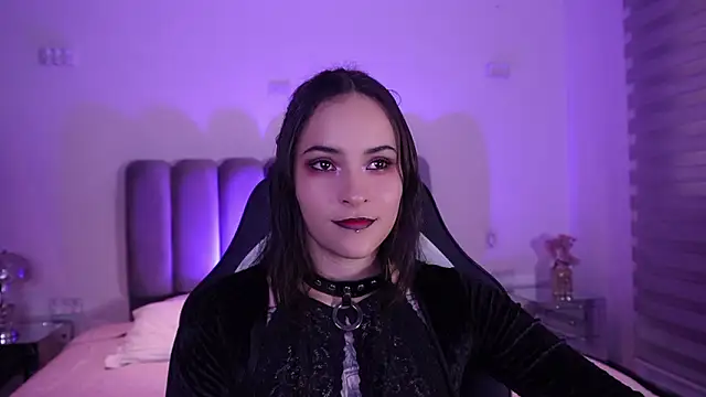 Snapshot of AnnyThompson_ chatting on 31, 1, 2026 AnnyThompson online show from 31, 1, 2026