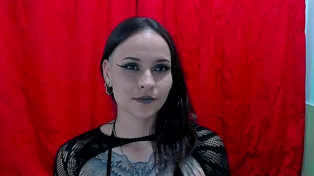 AnnyThompson  online show from 10, 4, 2026