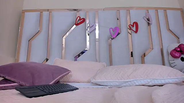 TifanyChill online show from 21, 3, 2025