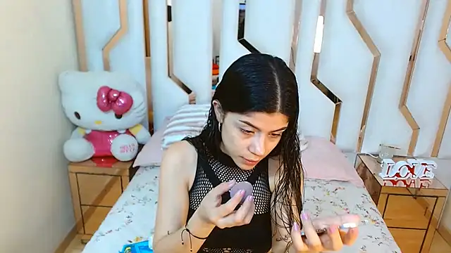 TifanyChill online show from 13, 2, 2026