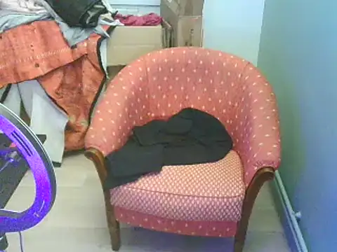 minette-sexy online show from 9, 1, 2025