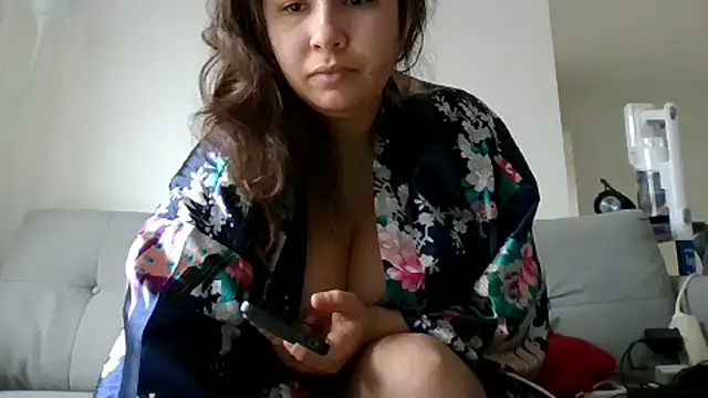 minette-sexy online show from 21, 1, 2025