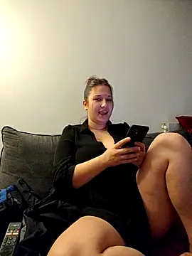 minette-sexy online show from 10, 3, 2025