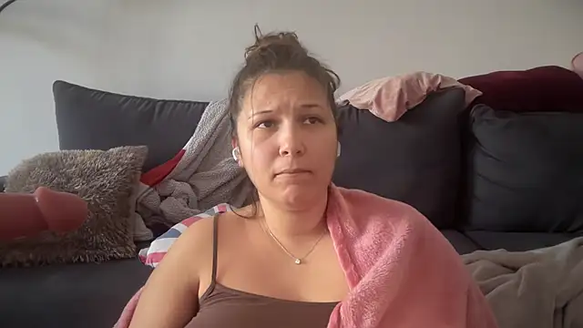 minette-sexy online show from 30, 10, 2025