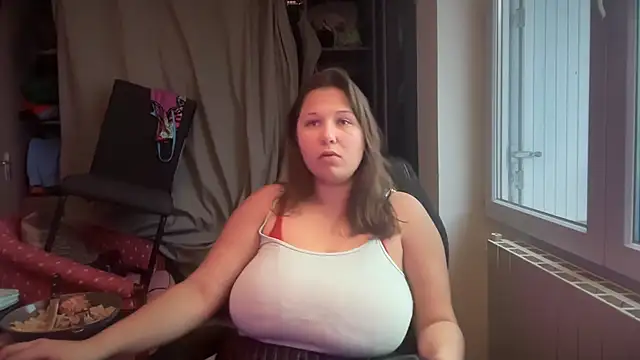 minette-sexy online show from 6, 11, 2025