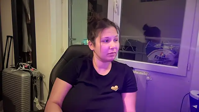 minette-sexy online show from 1, 12, 2025