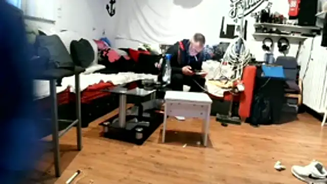 lukasdie online show from 15, 5, 2026