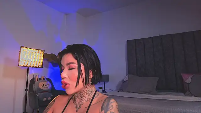 milaivanova online show from 6, 4, 2026