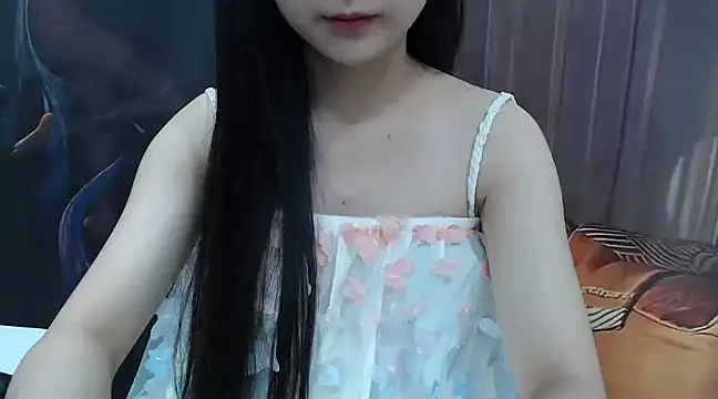 KaleAnisa online show from 22, 2, 2025