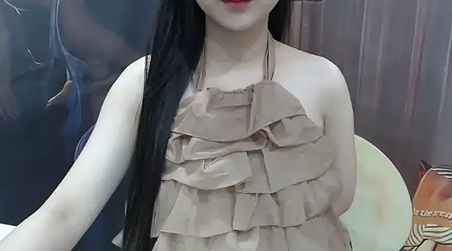 KaleAnisa online show from 10, 3, 2025