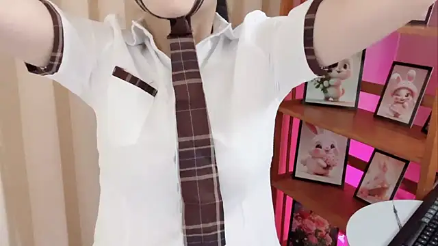 KaleAnisa online show from 13, 3, 2026