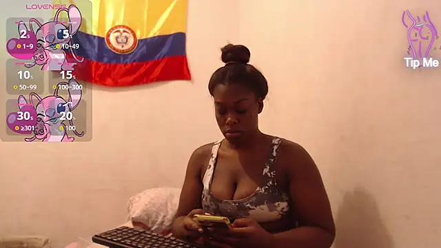 Snapshot of keilysofia chatting on 26, 2, 2026 keilysofia online show from 26, 2, 2026