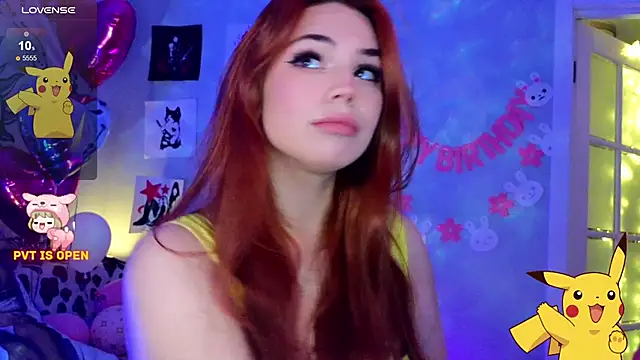 Katerinchik online show from 18, 3, 2025