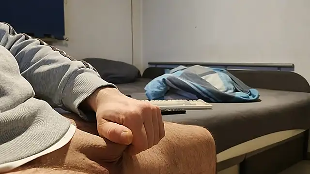 Alphapimmelchen online show from 18, 2, 2025