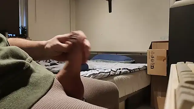 Alphapimmelchen online show from 19, 11, 2025