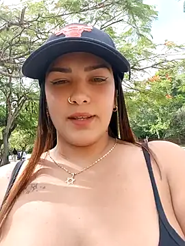 camiysebas21 online show from 22, 10, 2025