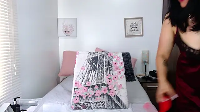 Maira B online show from 8, 2, 2026