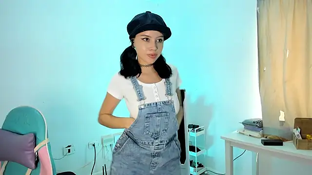 WandaDoll online show from 13, 3, 2025