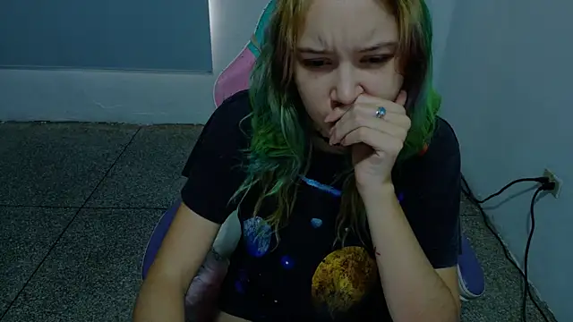 WandaDoll online show from 11, 2, 2026