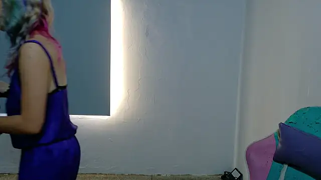 WandaDoll online show from 15, 3, 2026