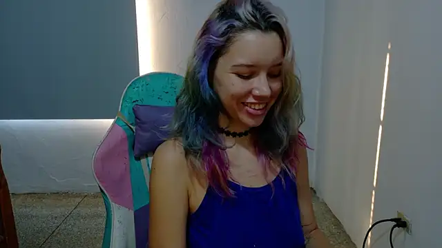 WandaDoll online show from 25, 3, 2026