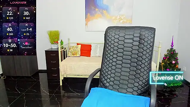 Julia Dean online show from 9, 1, 2026