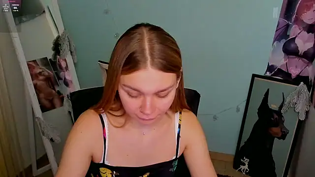 Molly sweetie online show from 30, 12, 2024