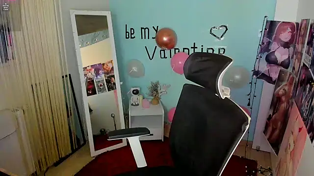 Molly sweetie online show from 19, 2, 2025