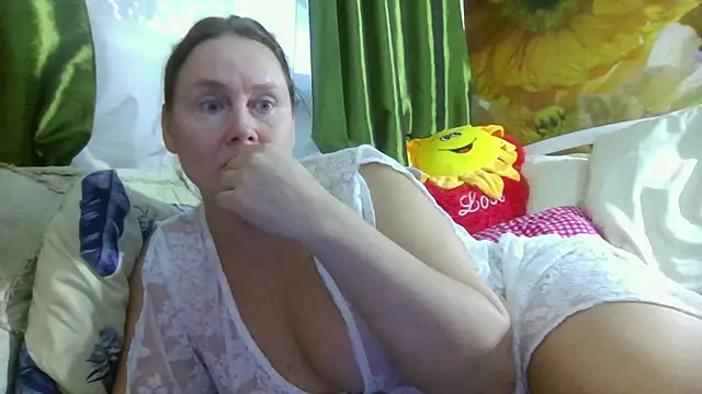 pussykroshka online show from 11, 11, 2025