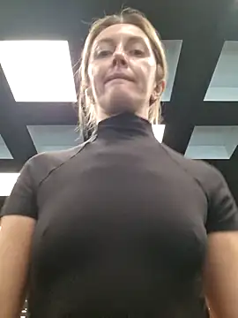 Miss    Mia  online show from 19, 3, 2026