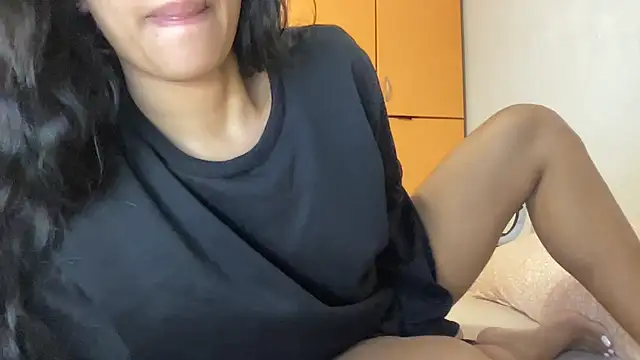 Dulce latingirl online show from 7, 12, 2024