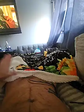 Snapshot of Thor797M chatting on 3, 2, 2025 Thor797M online show from 3, 2, 2025