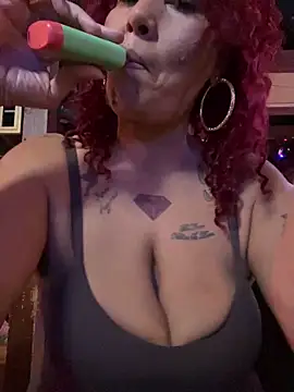 Exotickittykatt online show from 29, 11, 2025