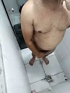 flavio81augusto online show from 7, 1, 2025